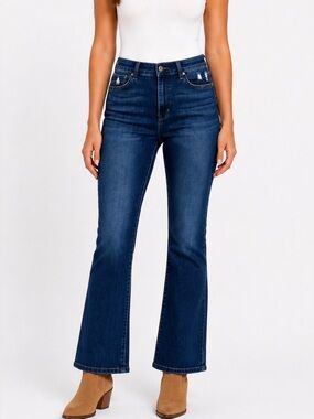 Judy Blue Slim Bootcut Size 13/31